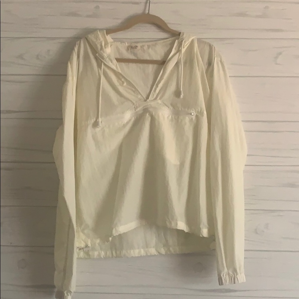 PacSun Windbreaker